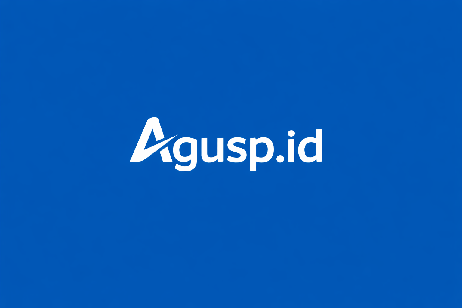 agusp.id
